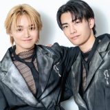 原因は自分にある。　ゲンジブ　大倉空人　武藤潤　核心触発イノベーション　タウンワークマガジン　アルバイト　townwork